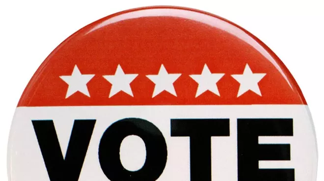 Image: 5 things you need to know for Michigan's presidential primary