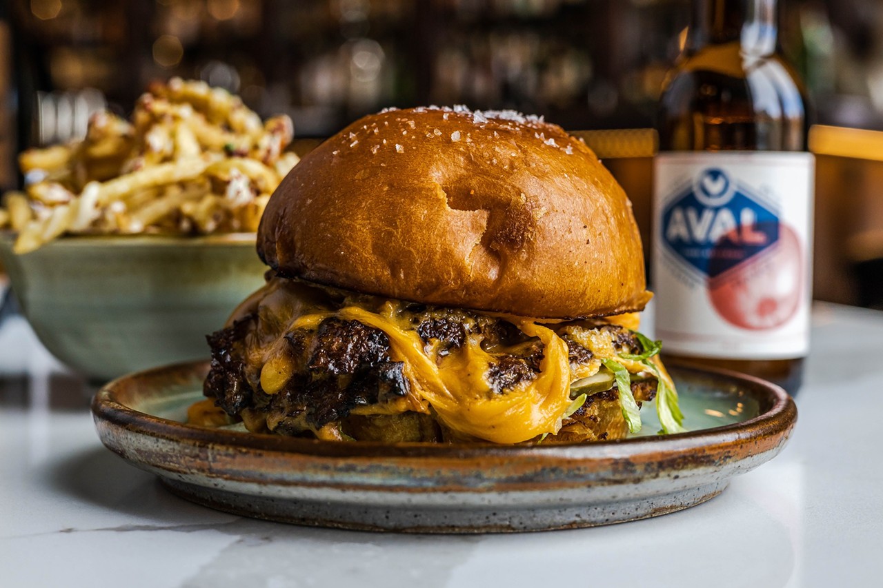 50+ must-try burgers in metro Detroit