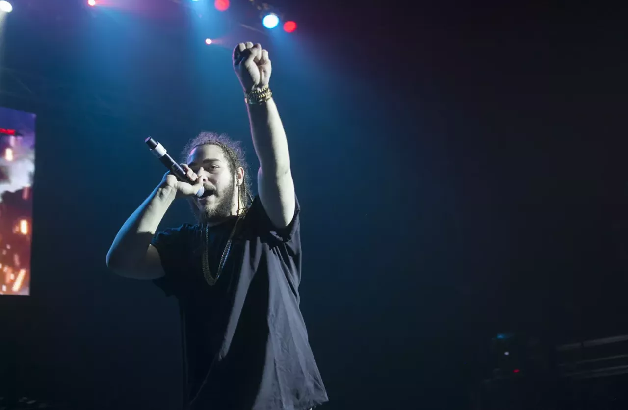 Image: 50 photos from Fetty Wap at The Fillmore