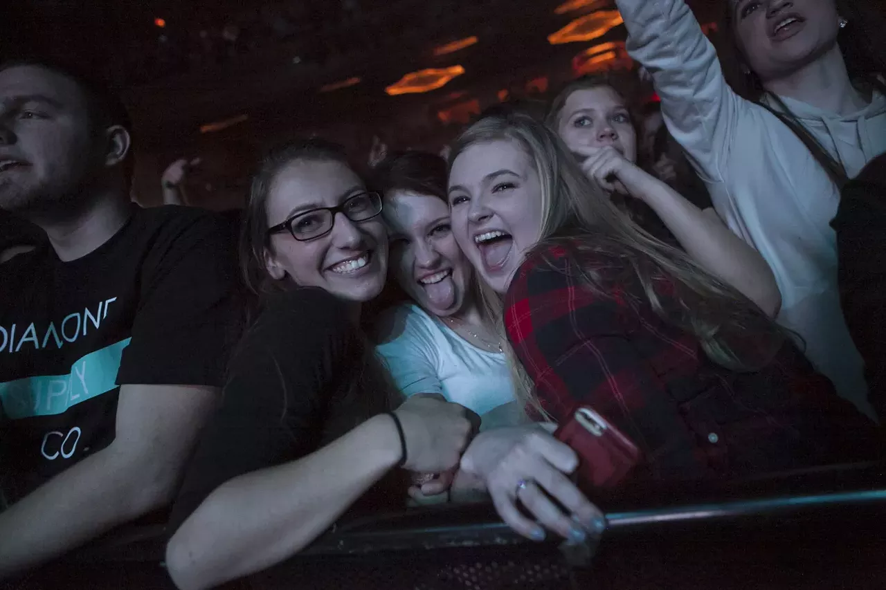 Image: 50 photos from Fetty Wap at The Fillmore