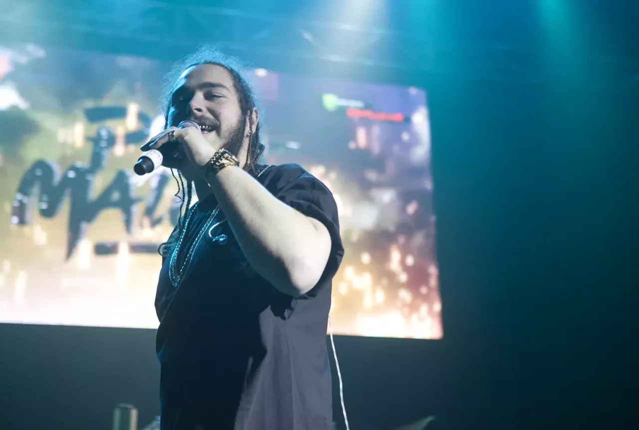 Image: 50 photos from Fetty Wap at The Fillmore