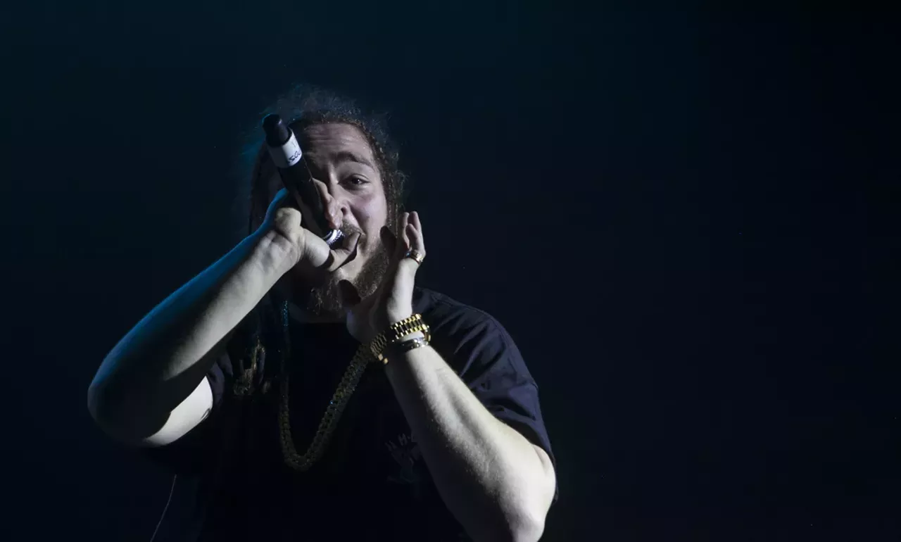 Image: 50 photos from Fetty Wap at The Fillmore