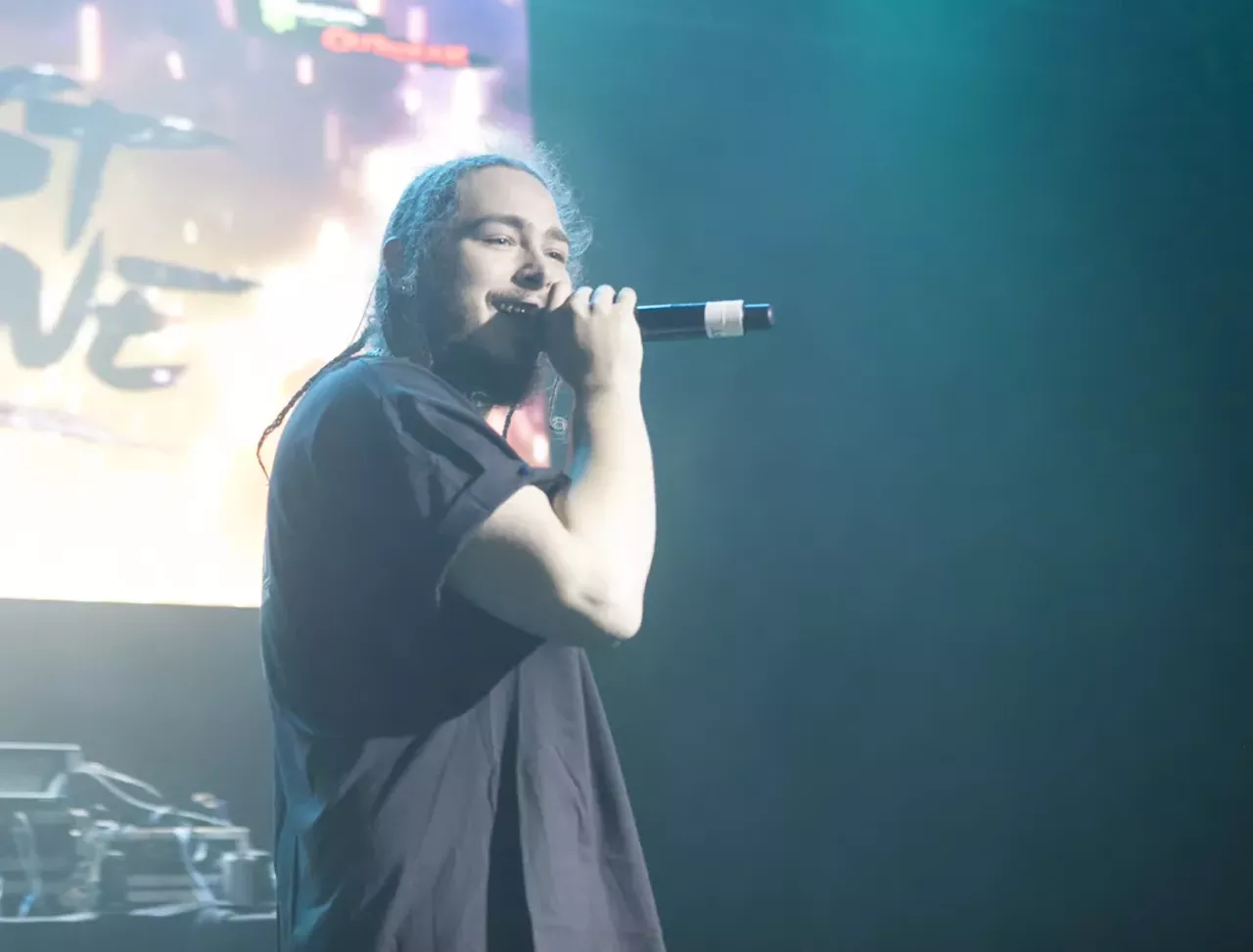 Image: 50 photos from Fetty Wap at The Fillmore