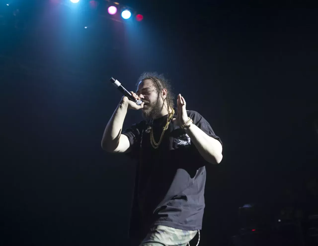 Image: 50 photos from Fetty Wap at The Fillmore