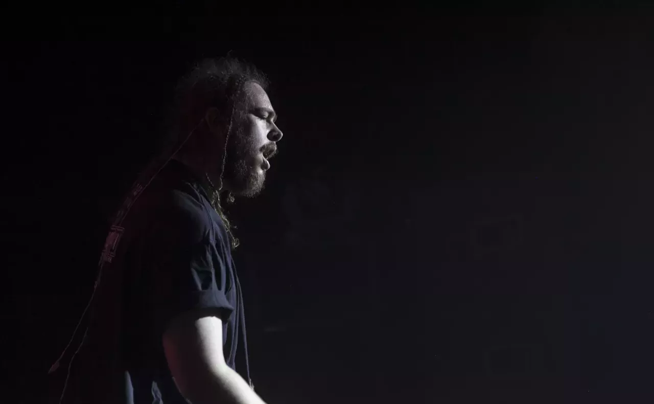 Image: 50 photos from Fetty Wap at The Fillmore