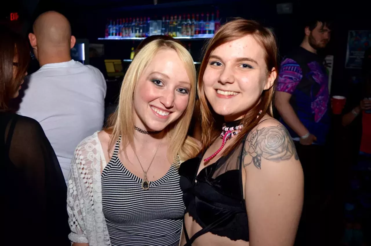 Image: 50 photos from Pegboard Nerds at Elektricity