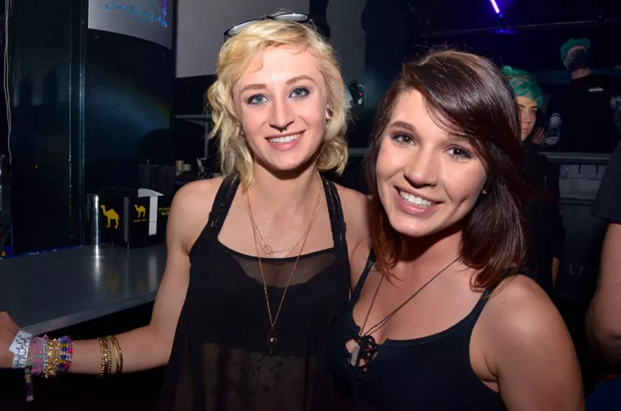 Image: 50 photos from Pegboard Nerds at Elektricity