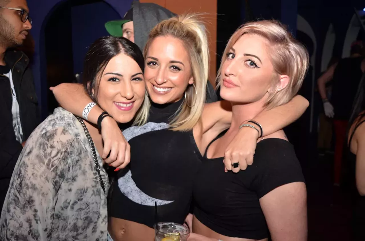 Image: 50 photos from Pegboard Nerds at Elektricity