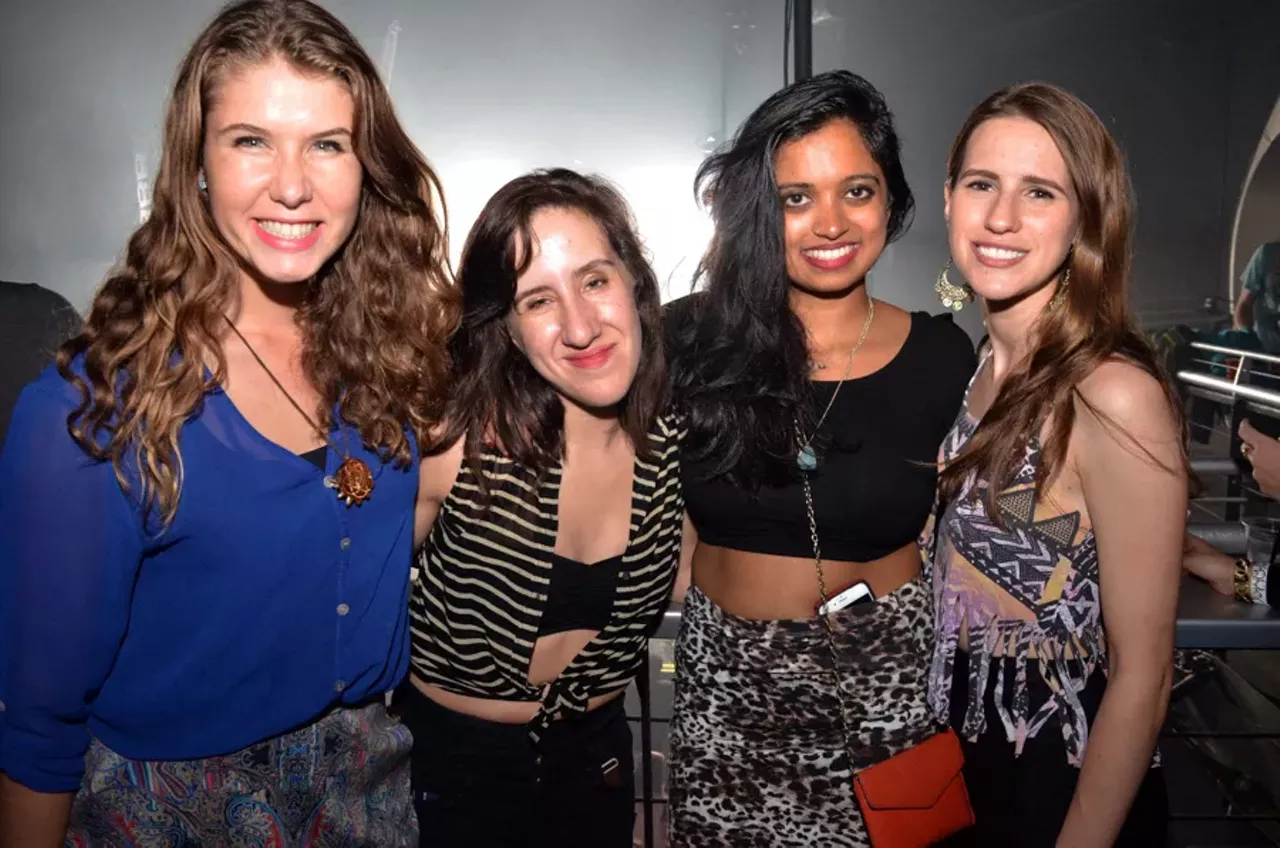 Image: 50 photos from Pegboard Nerds at Elektricity