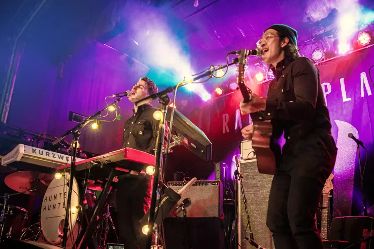 Image: 50 photos from Rachel Platten at St. Andrew's Hall