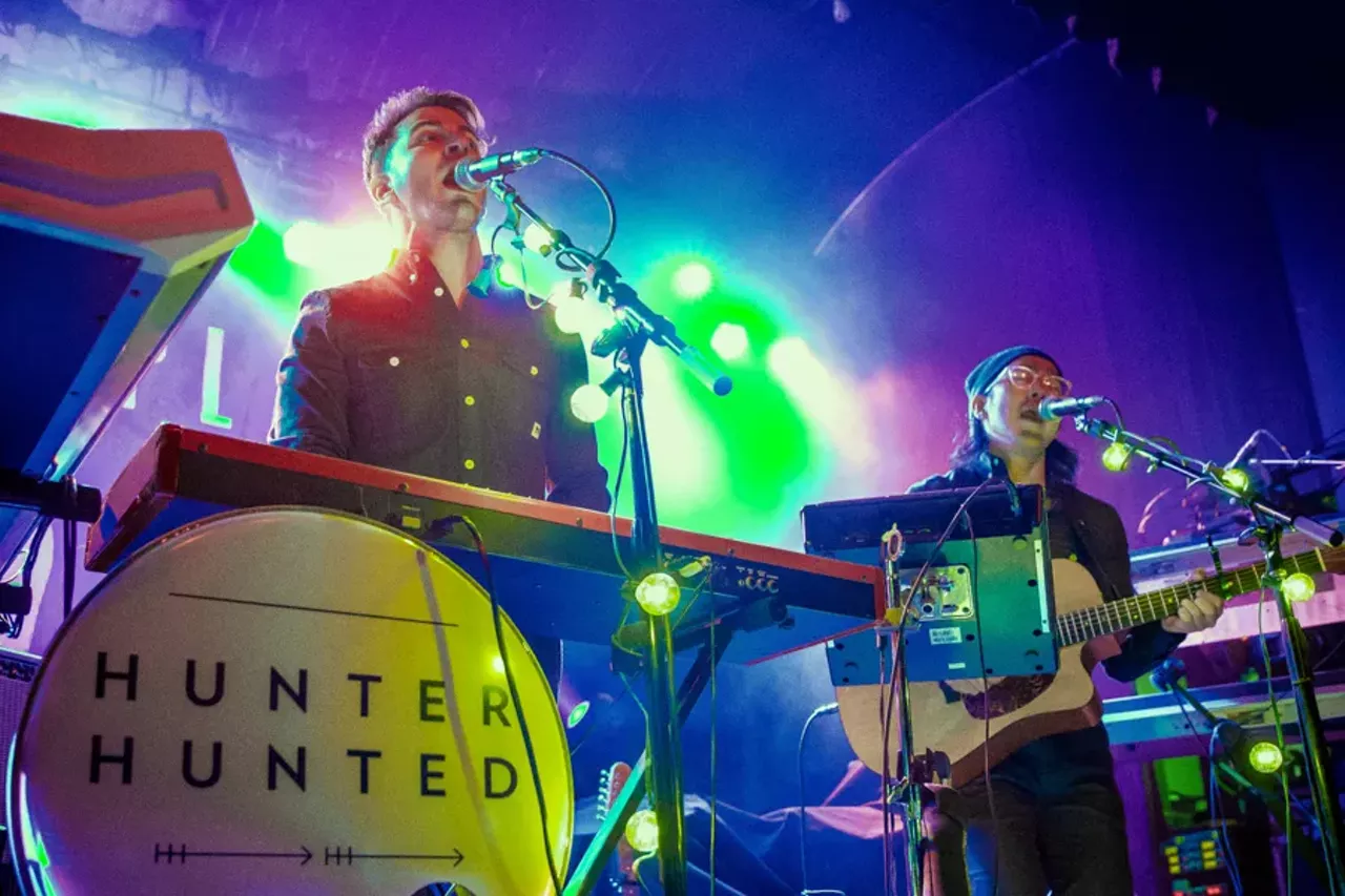 Image: 50 photos from Rachel Platten at St. Andrew's Hall