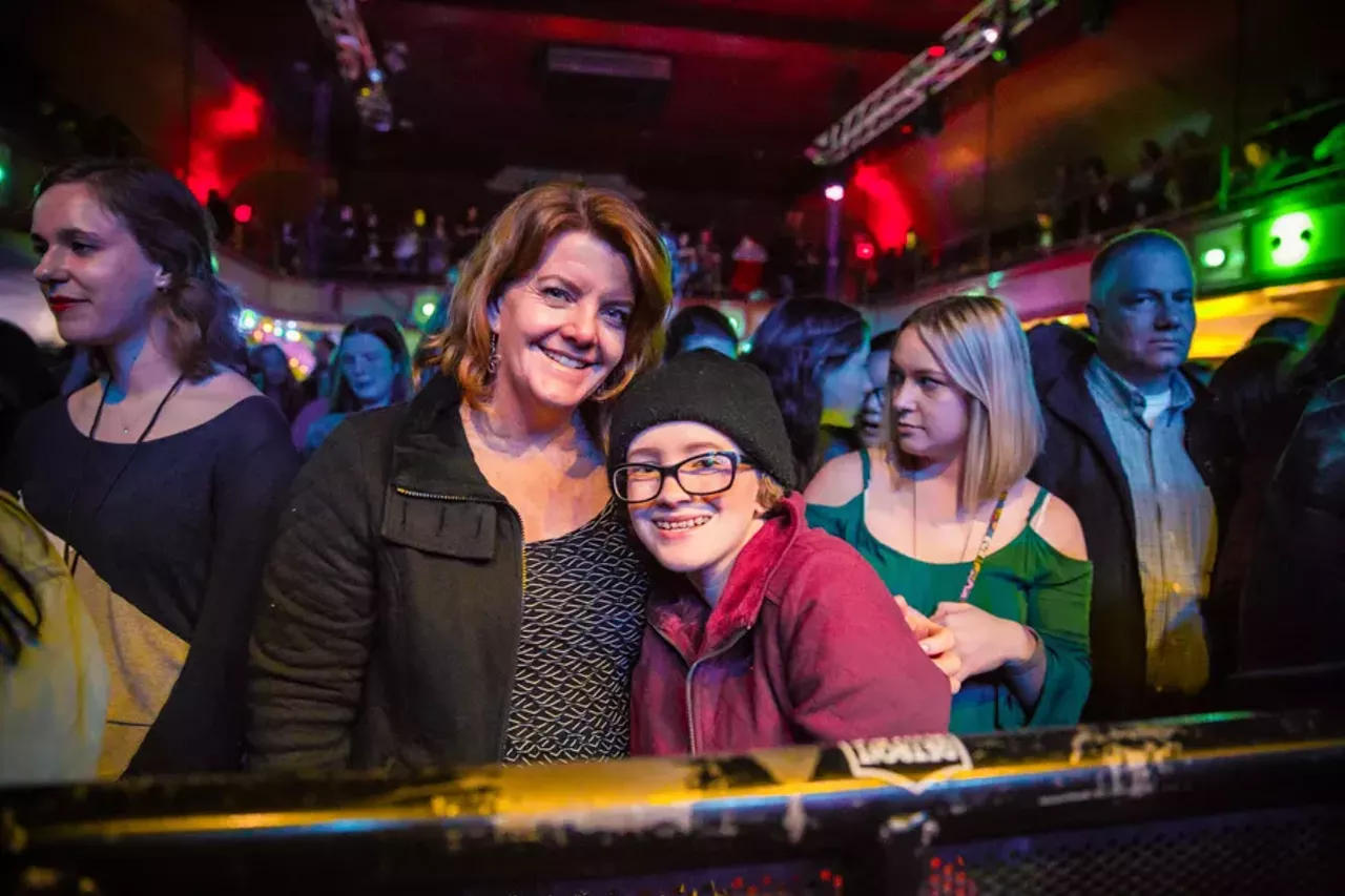 Image: 50 photos from Rachel Platten at St. Andrew's Hall