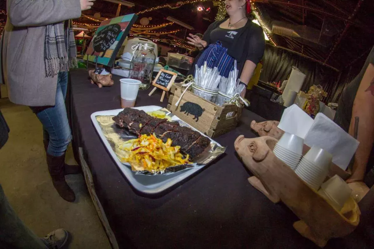 Image: 50 photos from the Irish Taste Fest at the Royal Oak Farmers Market