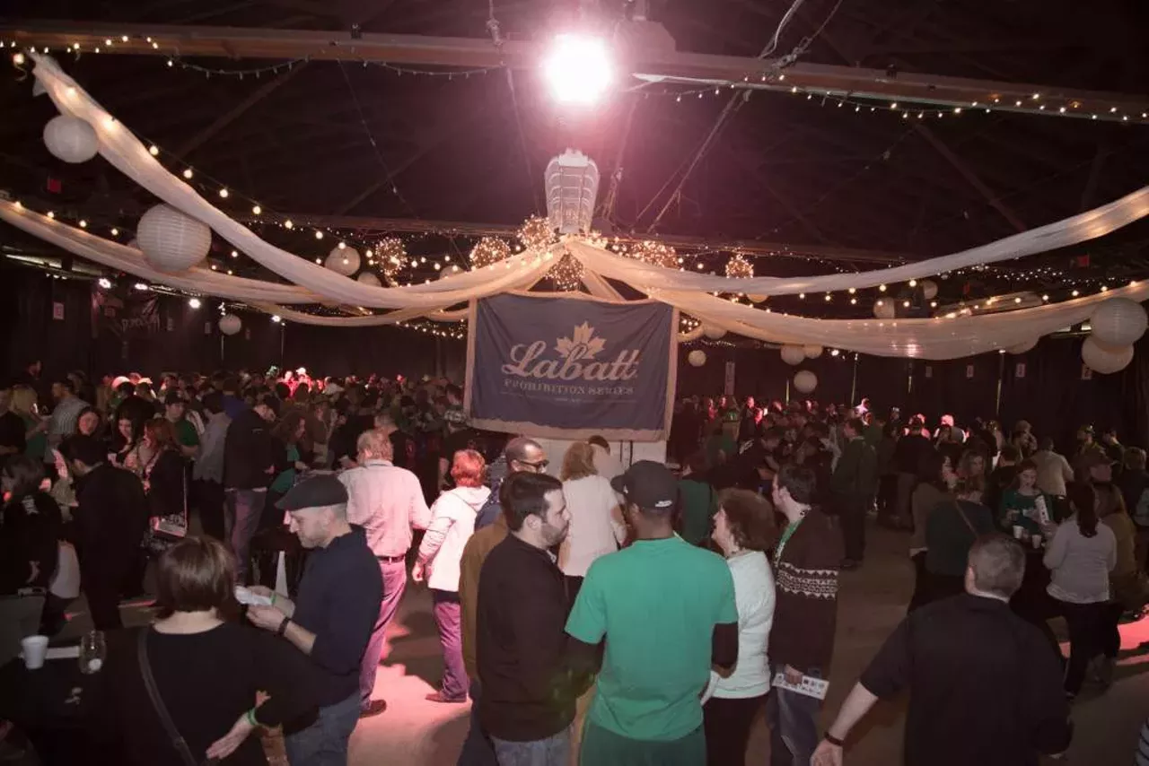 Image: 50 photos from the Irish Taste Fest at the Royal Oak Farmers Market