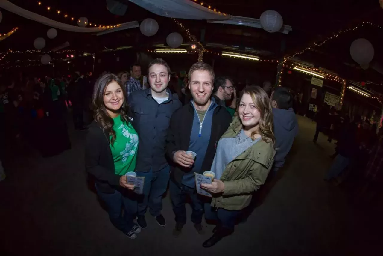Image: 50 photos from the Irish Taste Fest at the Royal Oak Farmers Market
