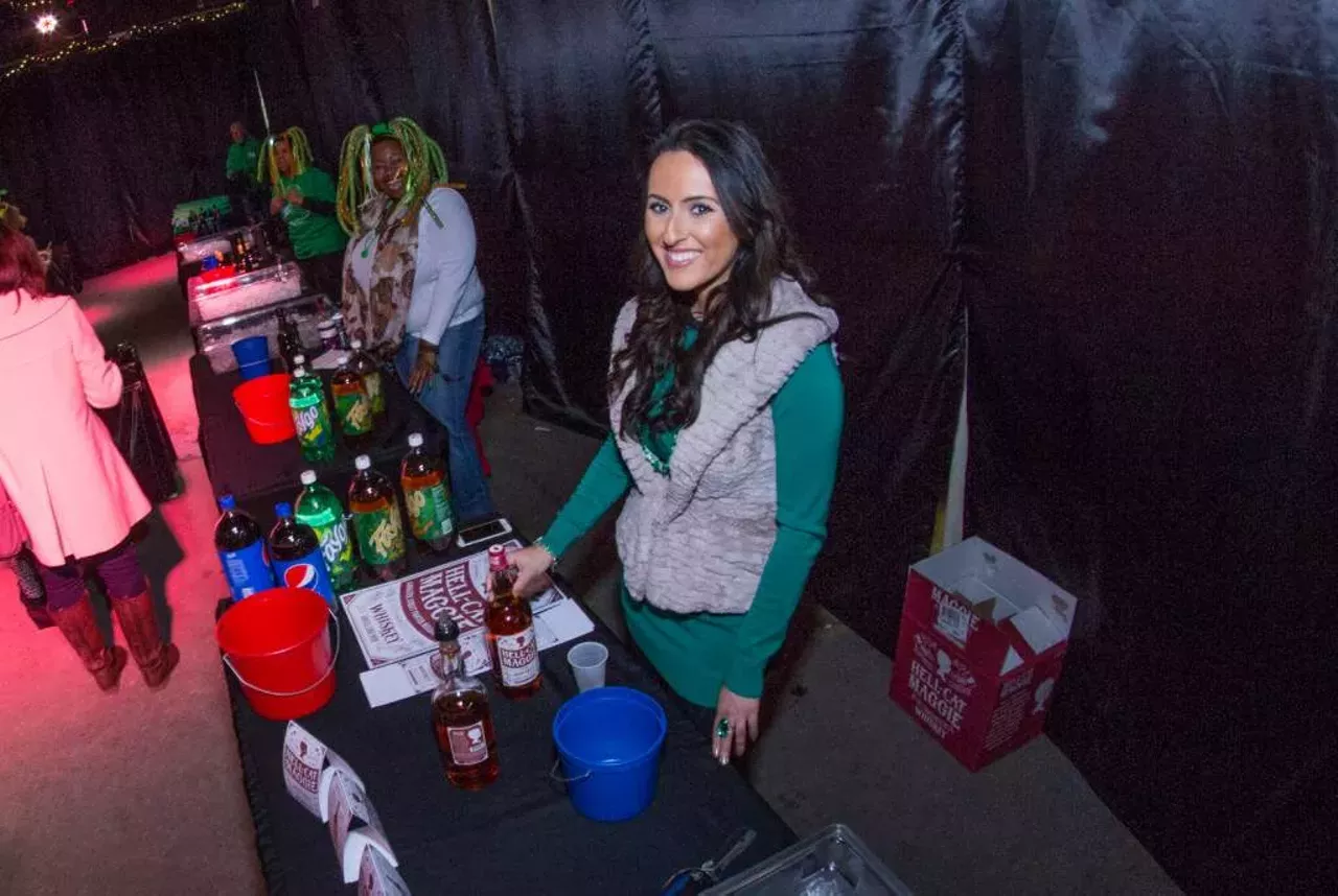 Image: 50 photos from the Irish Taste Fest at the Royal Oak Farmers Market