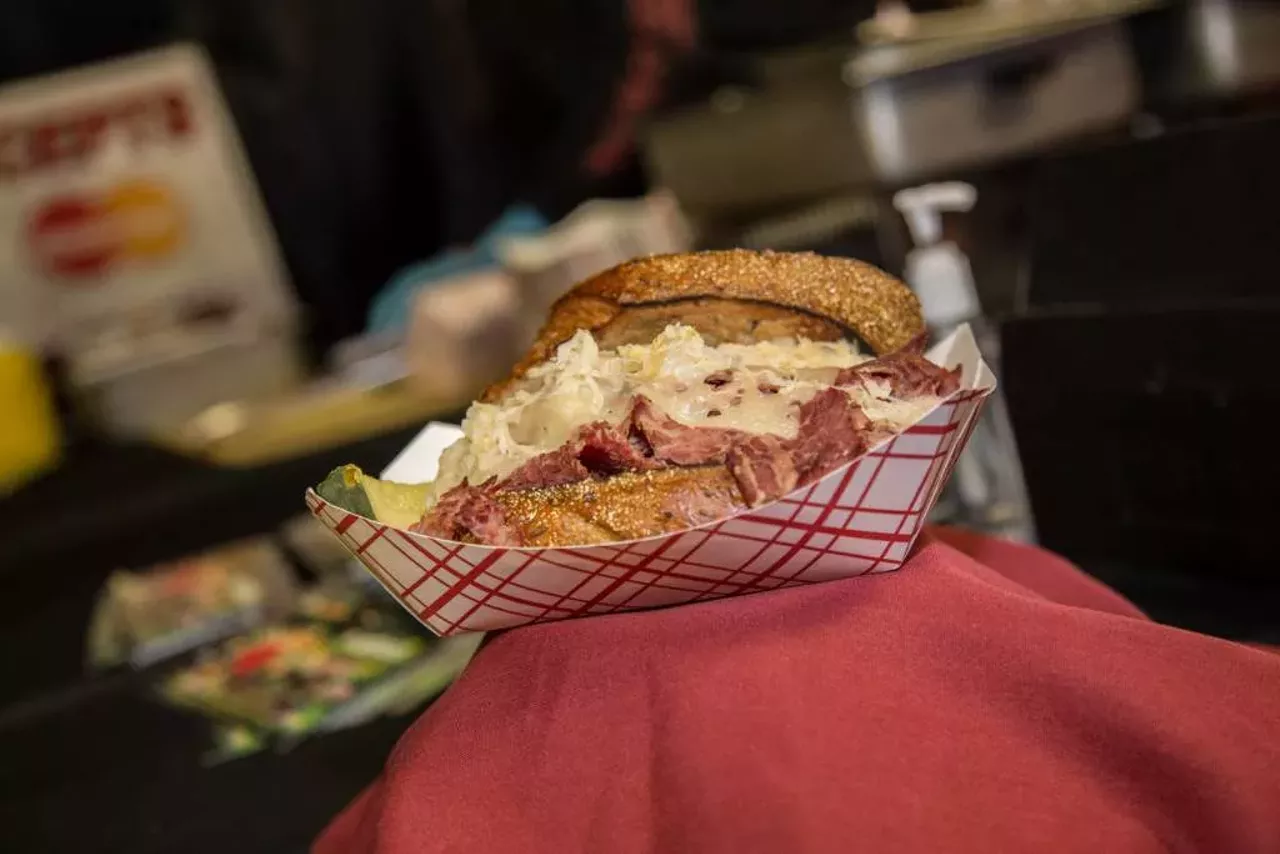 Image: 50 photos from the Irish Taste Fest at the Royal Oak Farmers Market