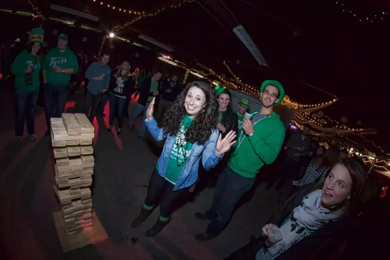 Image: 50 photos from the Irish Taste Fest at the Royal Oak Farmers Market