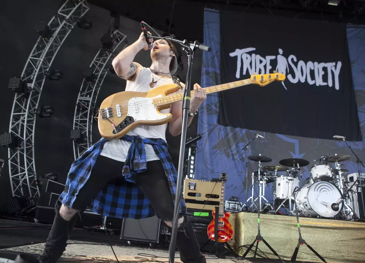 Image: 50 rockin' photos of Goo Goo Dolls @ Freedom Hill