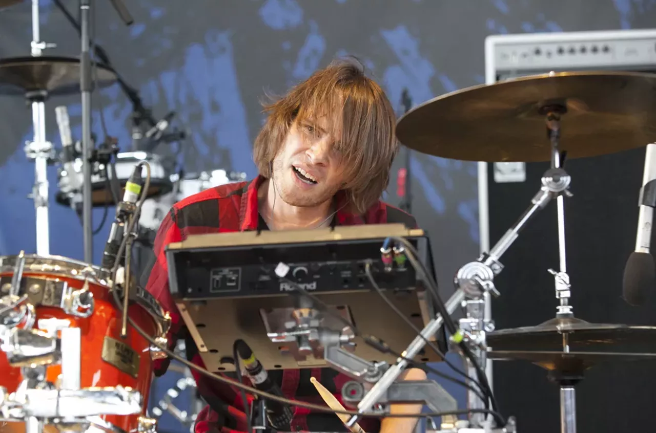 Image: 50 rockin' photos of Goo Goo Dolls @ Freedom Hill