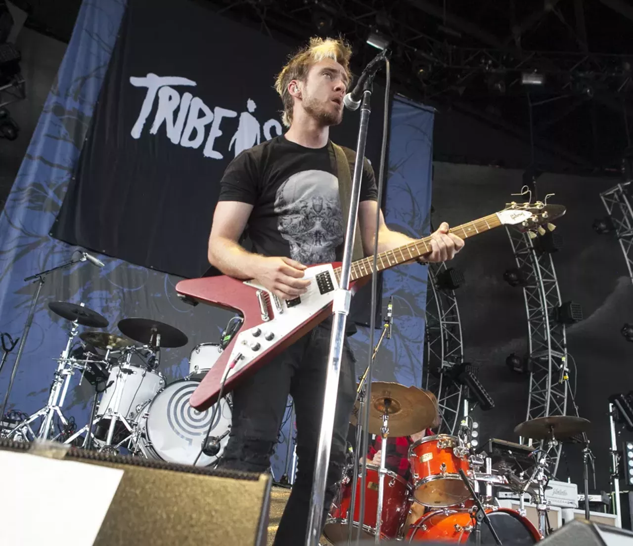 Image: 50 rockin' photos of Goo Goo Dolls @ Freedom Hill