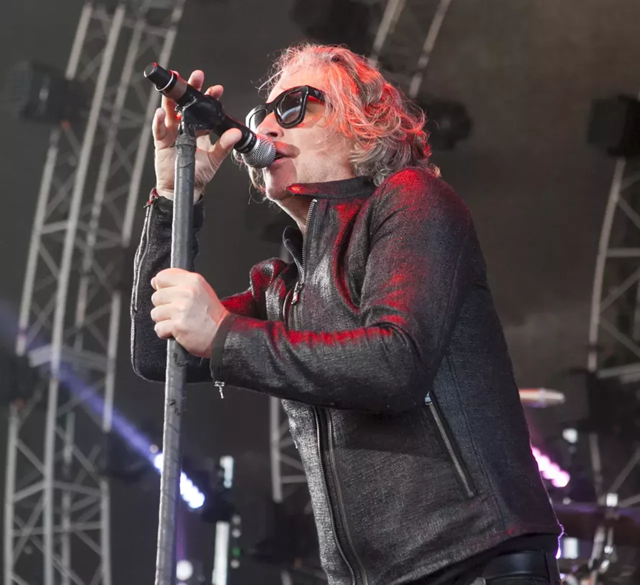 Image: 50 rockin' photos of Goo Goo Dolls @ Freedom Hill
