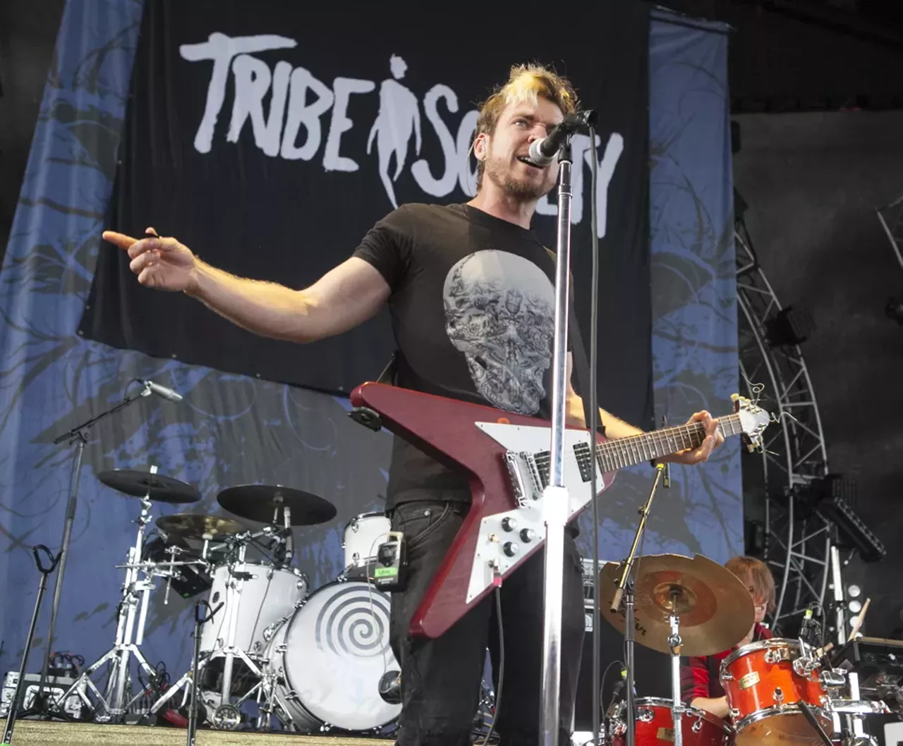 Image: 50 rockin' photos of Goo Goo Dolls @ Freedom Hill