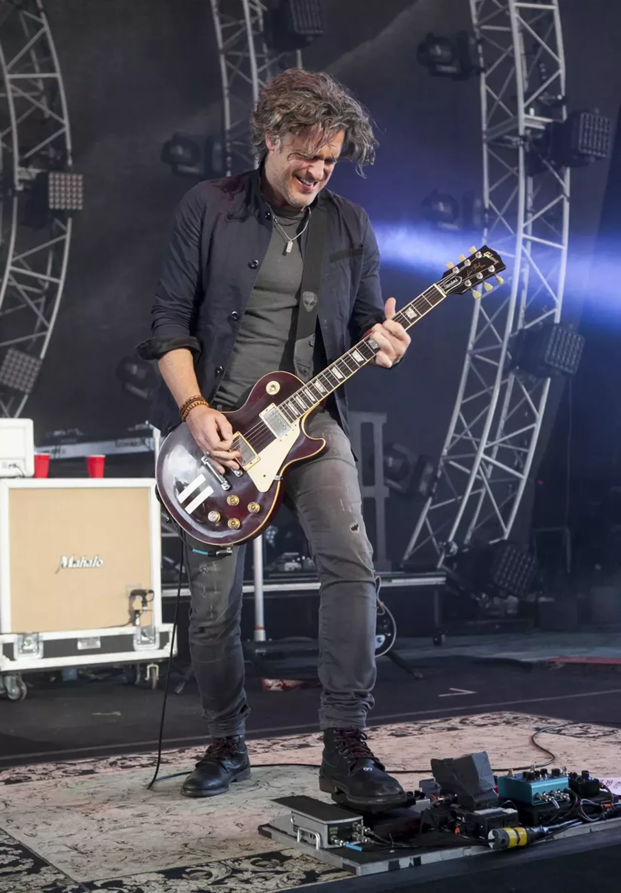Image: 50 rockin' photos of Goo Goo Dolls @ Freedom Hill