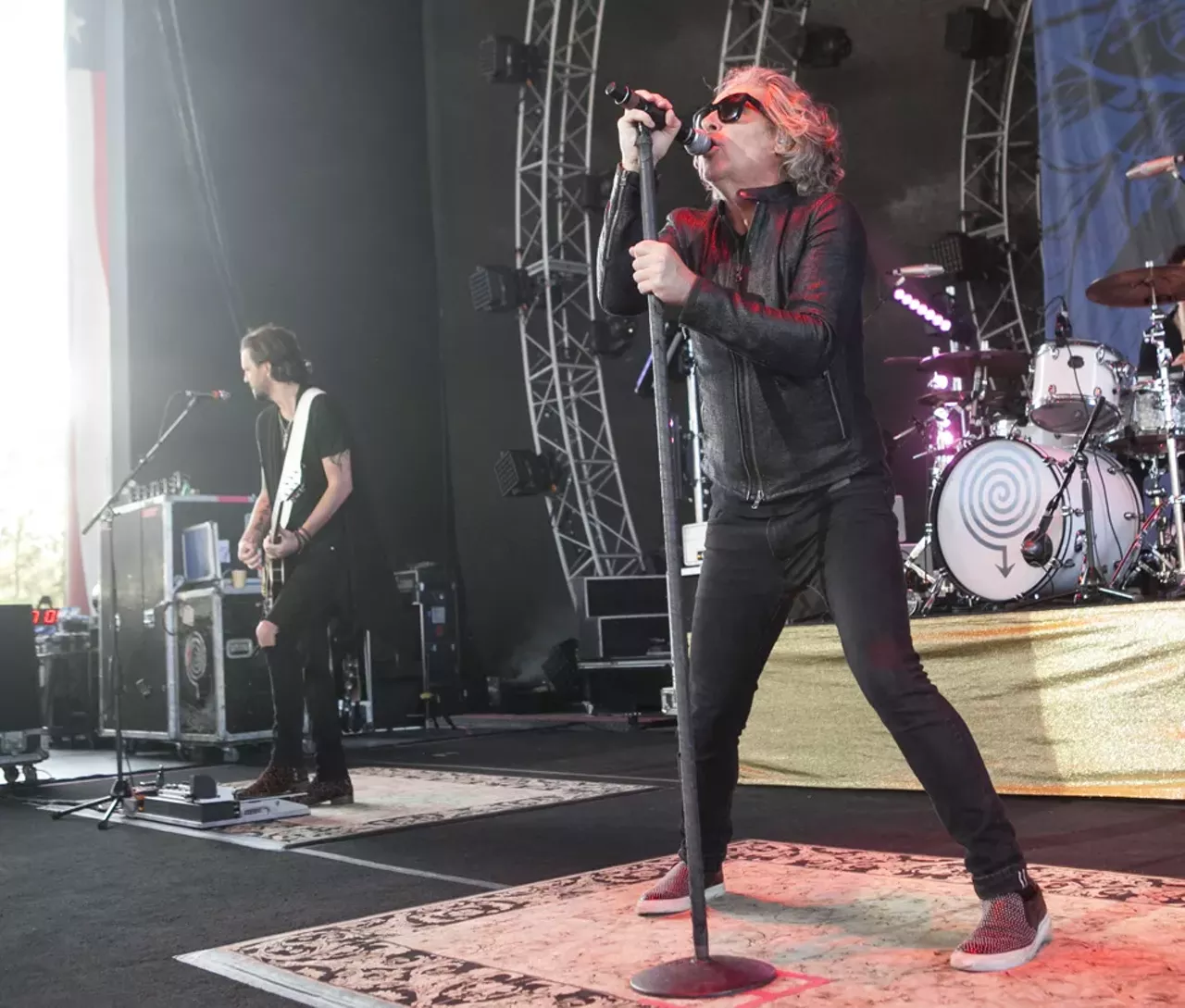 Image: 50 rockin' photos of Goo Goo Dolls @ Freedom Hill