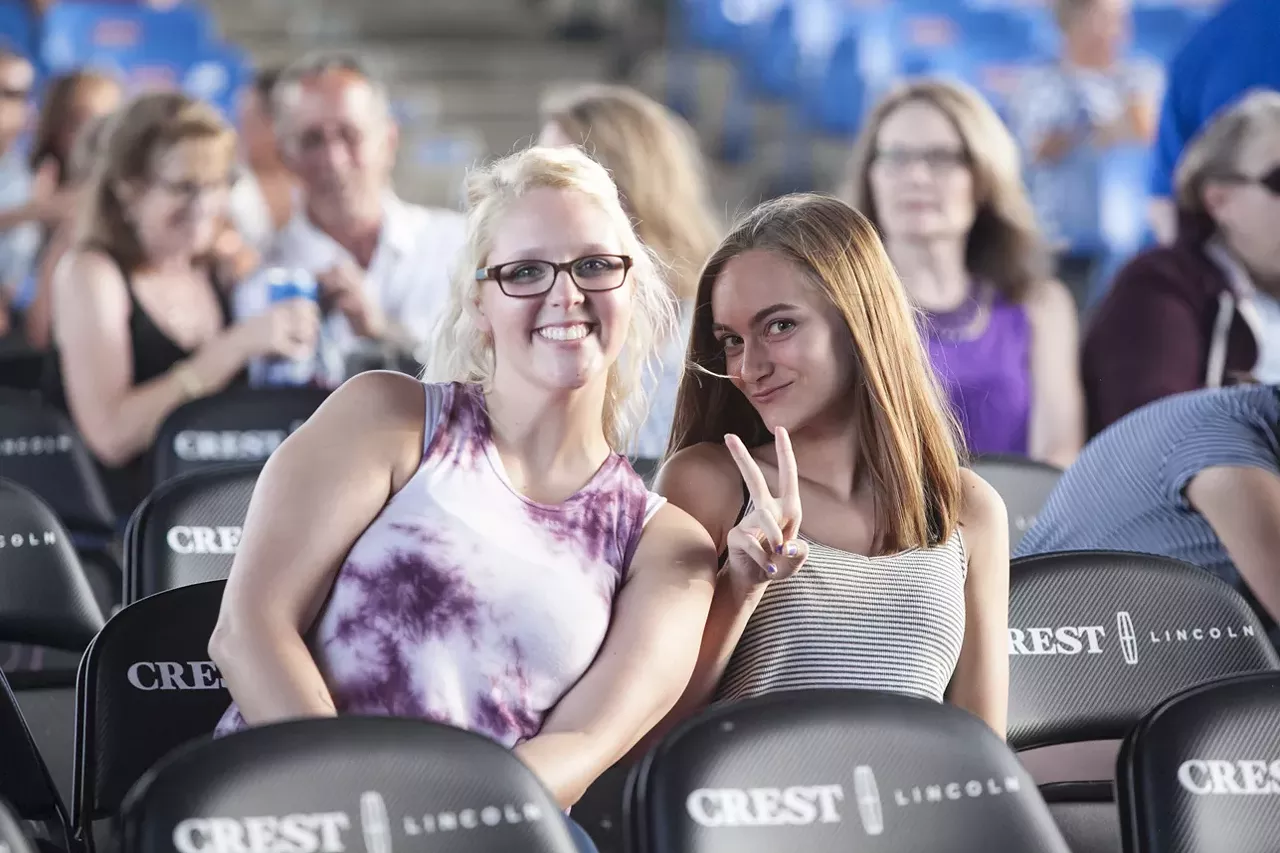 Image: 50 rockin' photos of Goo Goo Dolls @ Freedom Hill