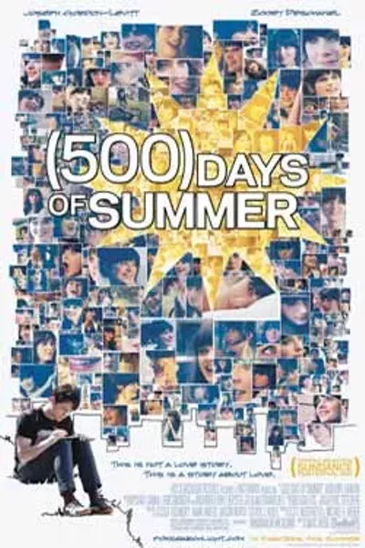 Image: (500) Days of Summer