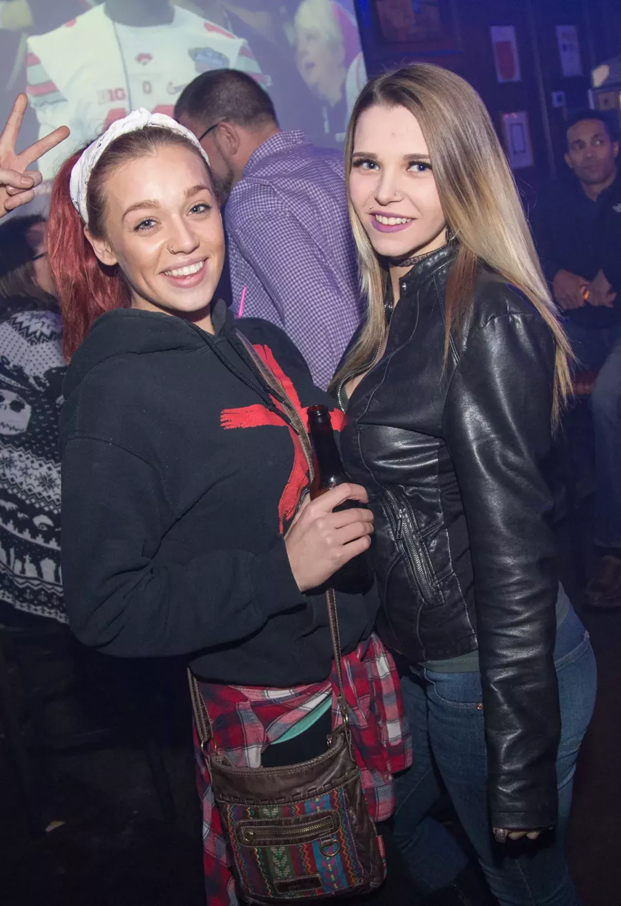 Image: 52 wild photos from Dooleys Industry Wednesdays