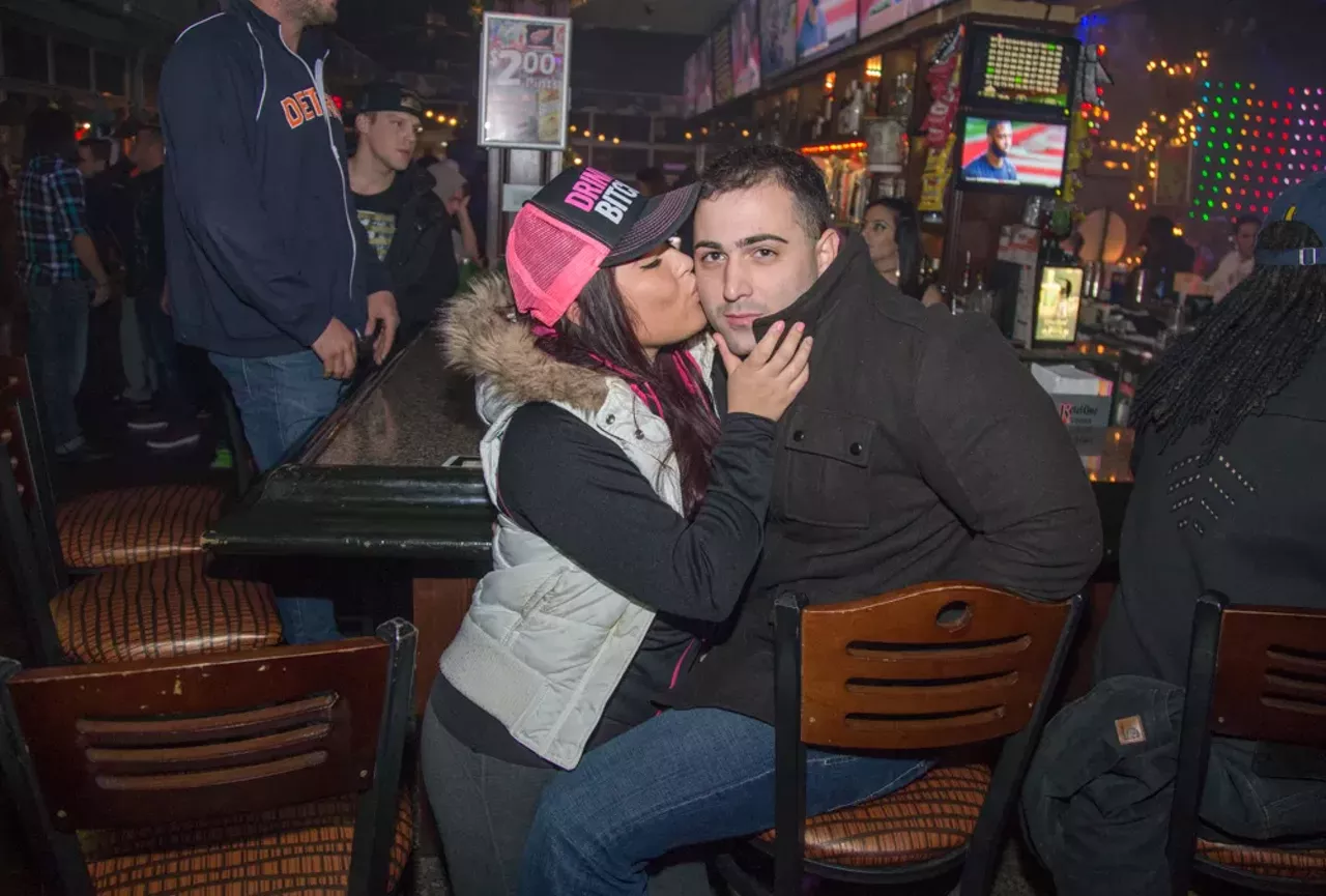 Image: 52 wild photos from Dooleys Industry Wednesdays