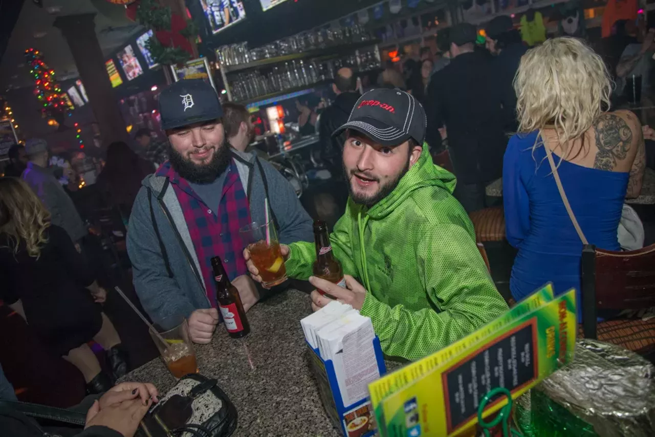 Image: 52 wild photos from Dooleys Industry Wednesdays