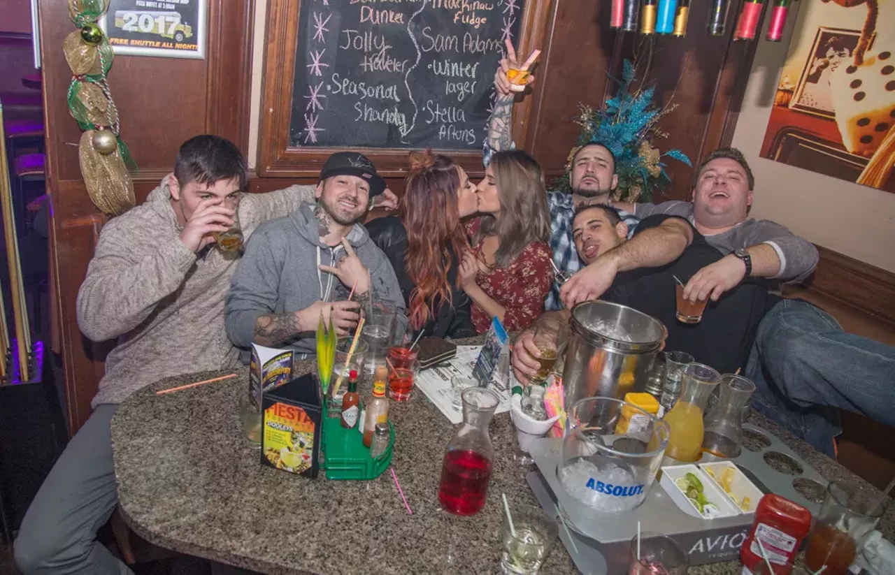 Image: 52 wild photos from Dooleys Industry Wednesdays