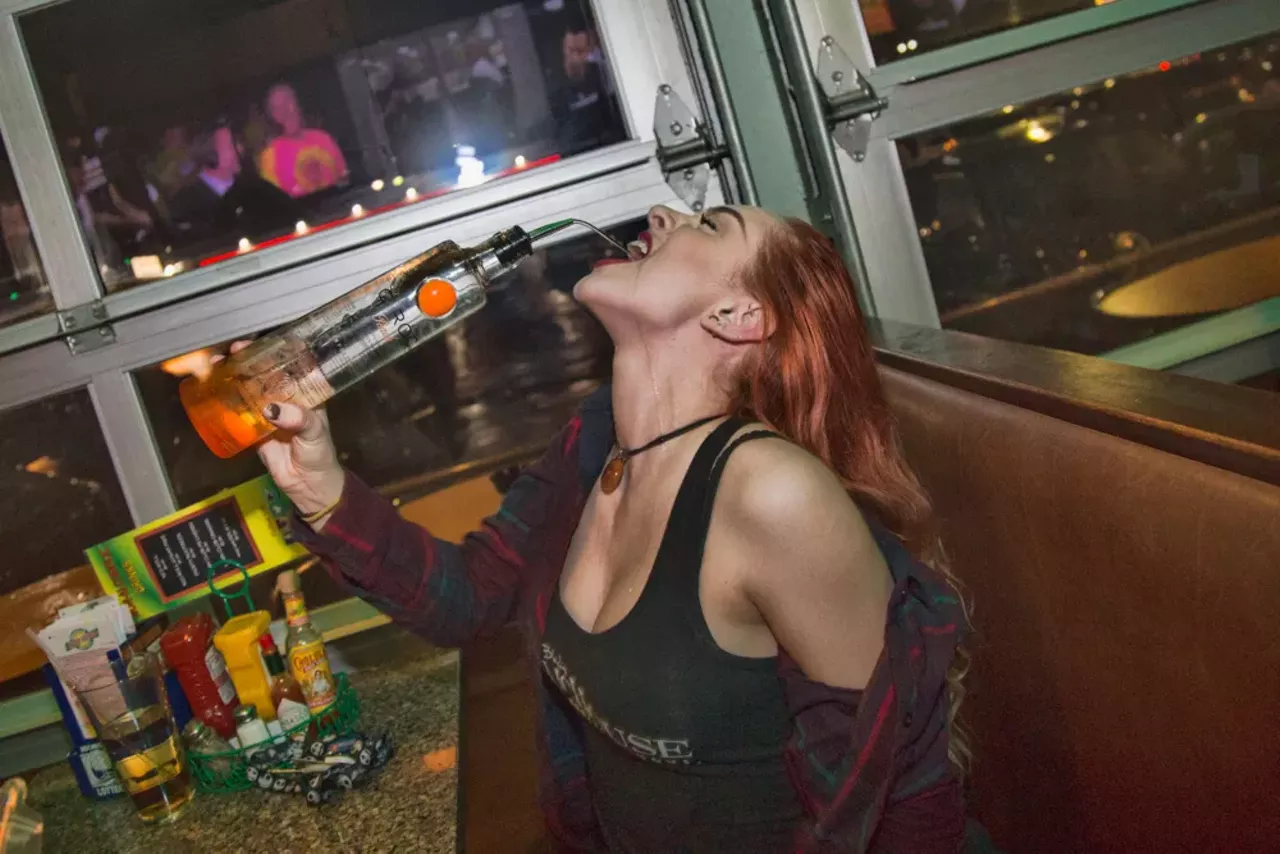 Image: 52 wild photos from Dooleys Industry Wednesdays