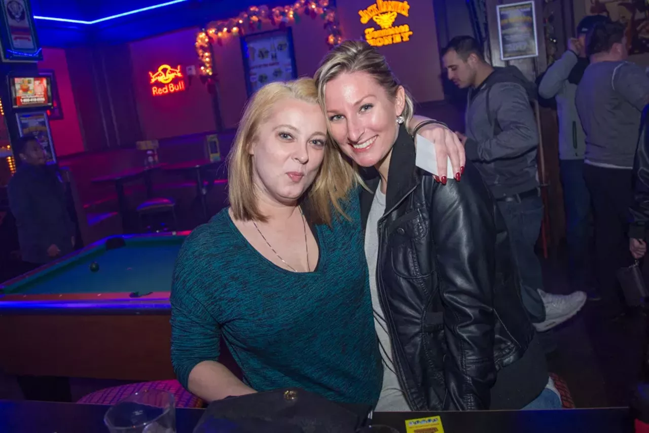 Image: 52 wild photos from Dooleys Industry Wednesdays