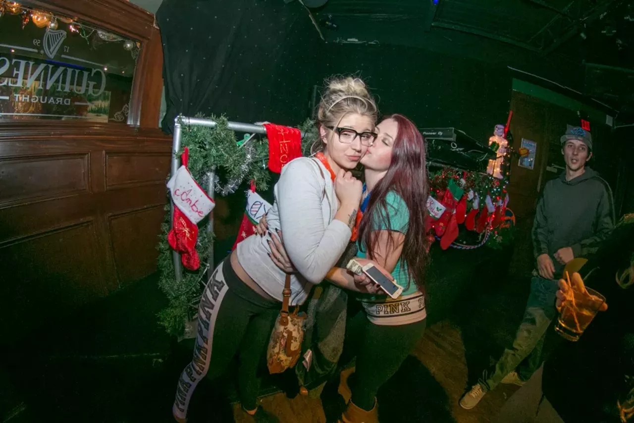 Image: 52 wild photos from Dooleys Industry Wednesdays