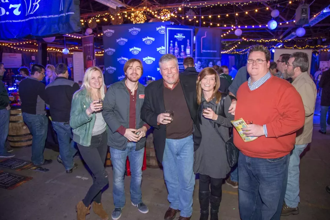 Image: 53 photos from Whiskey Business