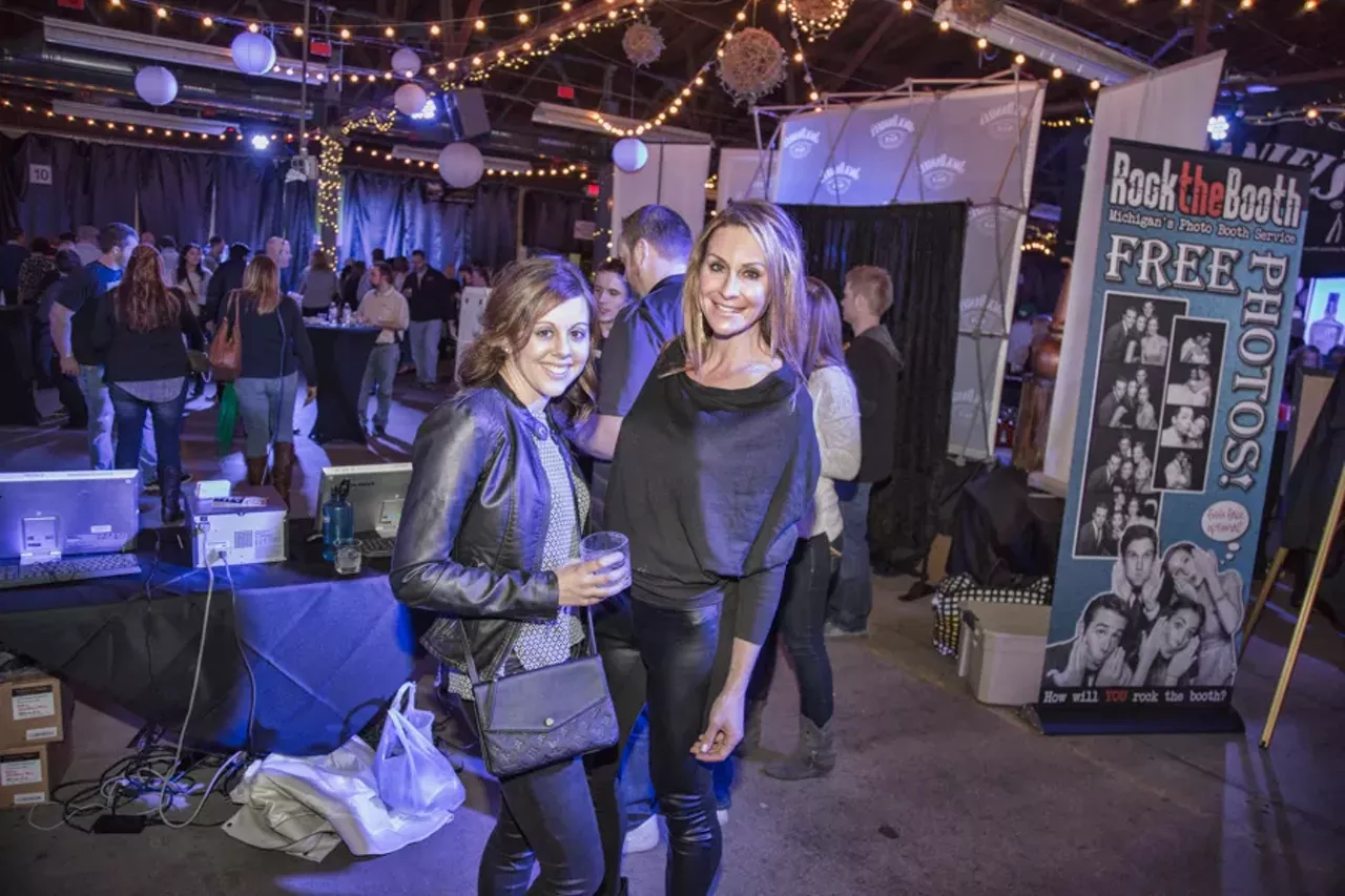 Image: 53 photos from Whiskey Business
