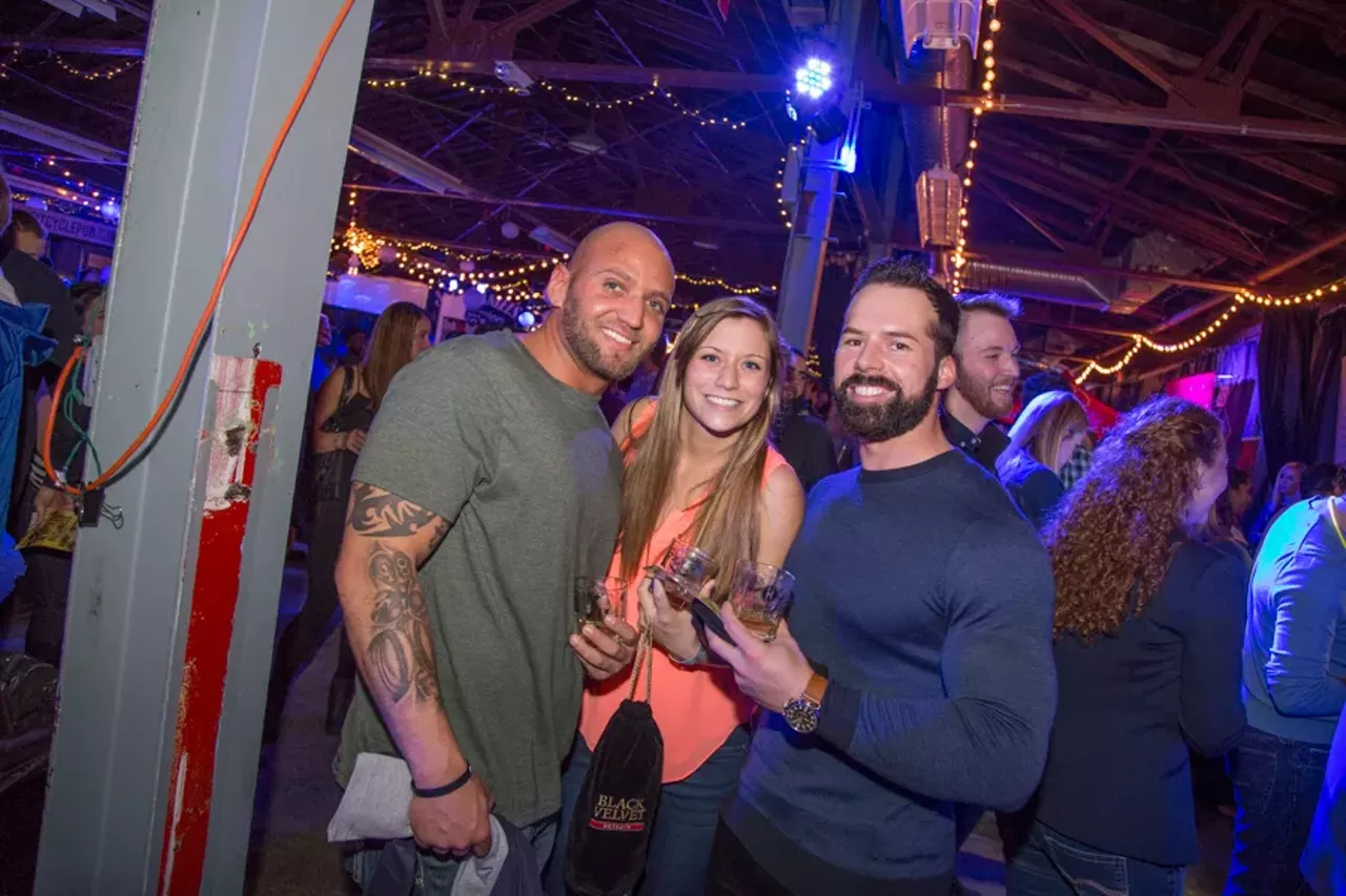 Image: 53 photos from Whiskey Business