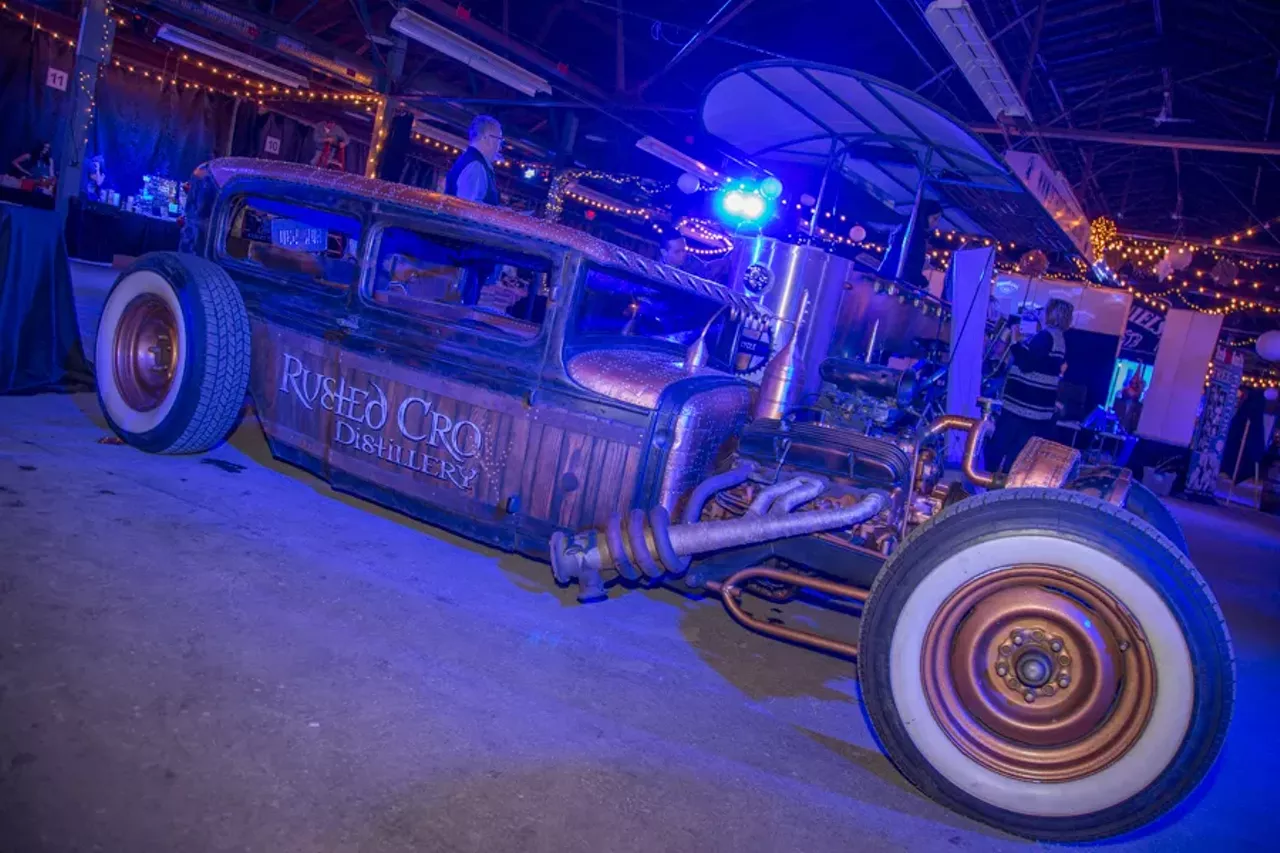 Image: 53 photos from Whiskey Business
