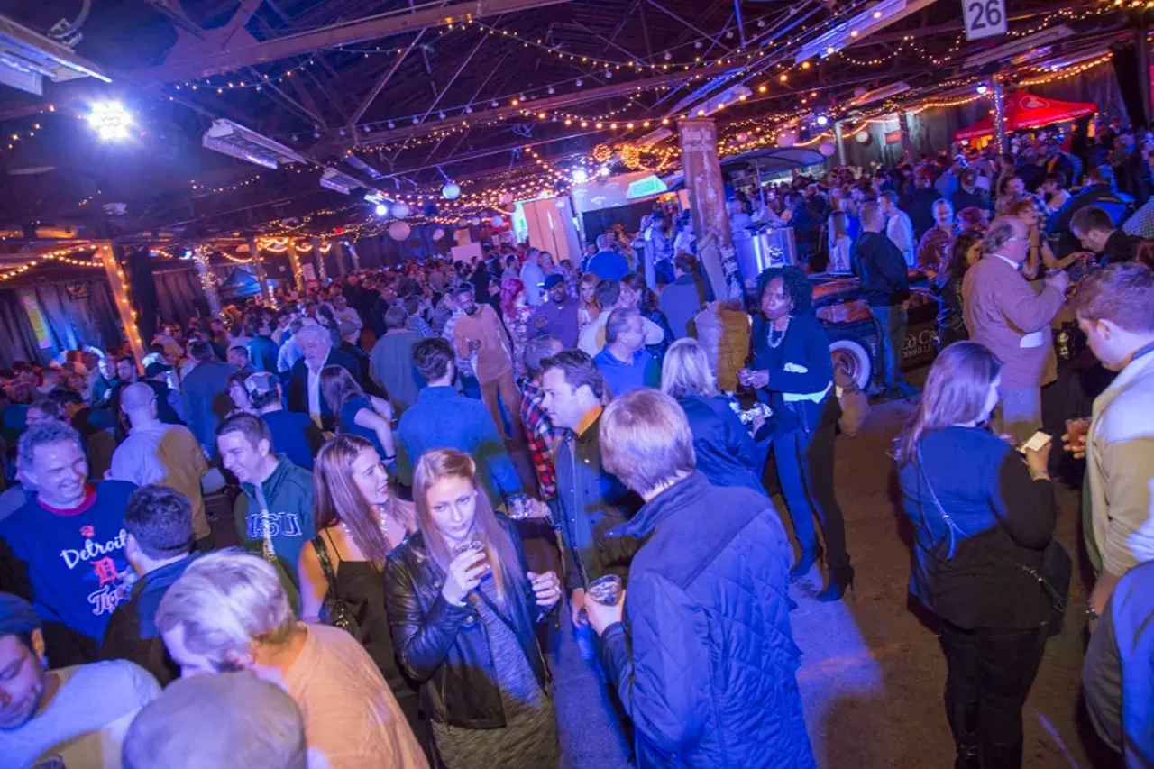 Image: 53 photos from Whiskey Business