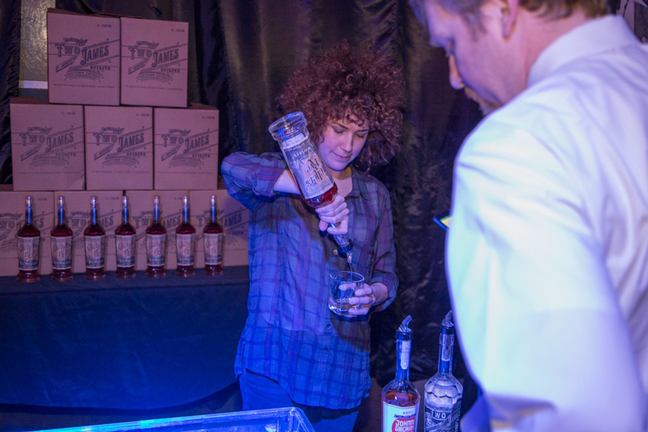 53 photos from Whiskey Business