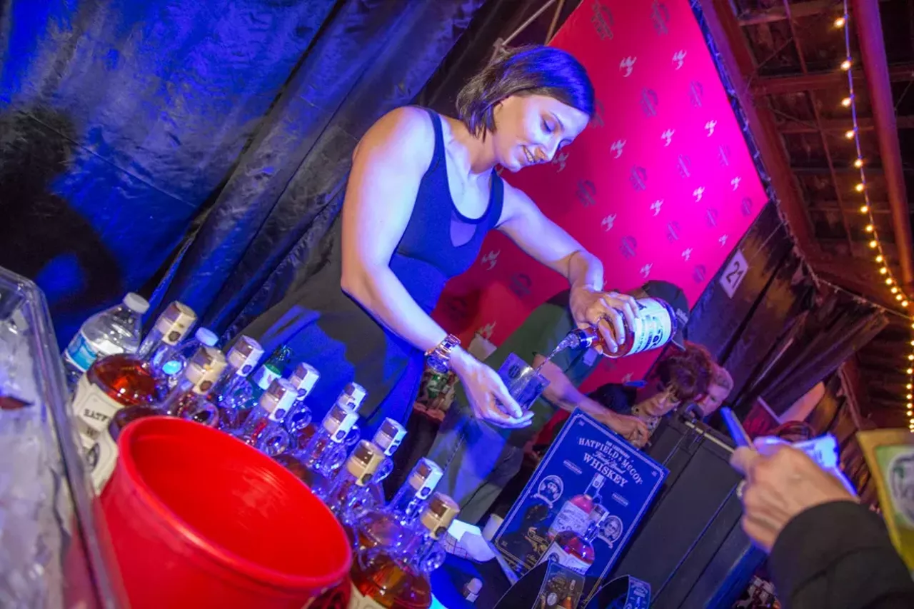 Image: 53 photos from Whiskey Business
