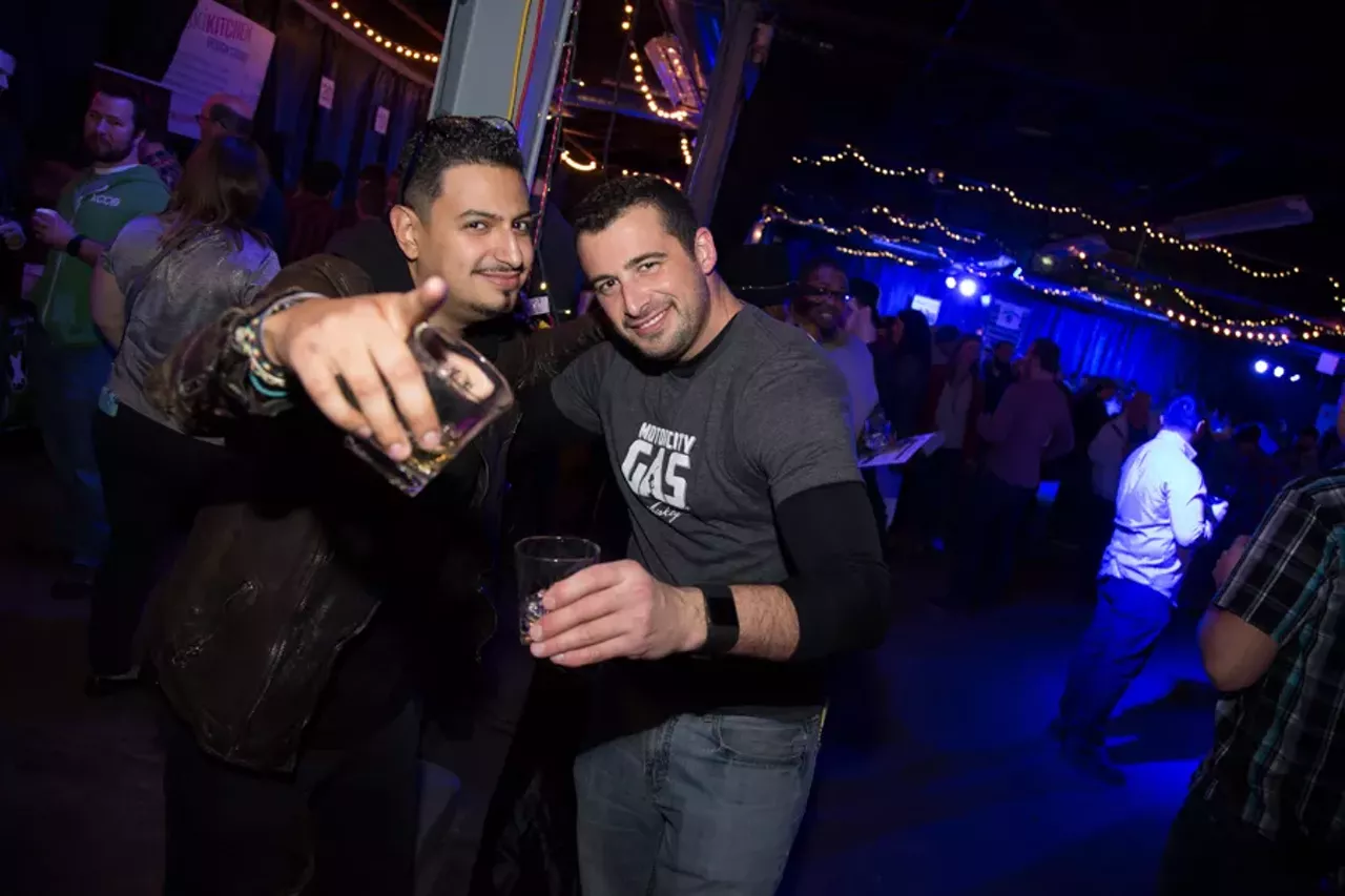 Image: 53 photos from Whiskey Business