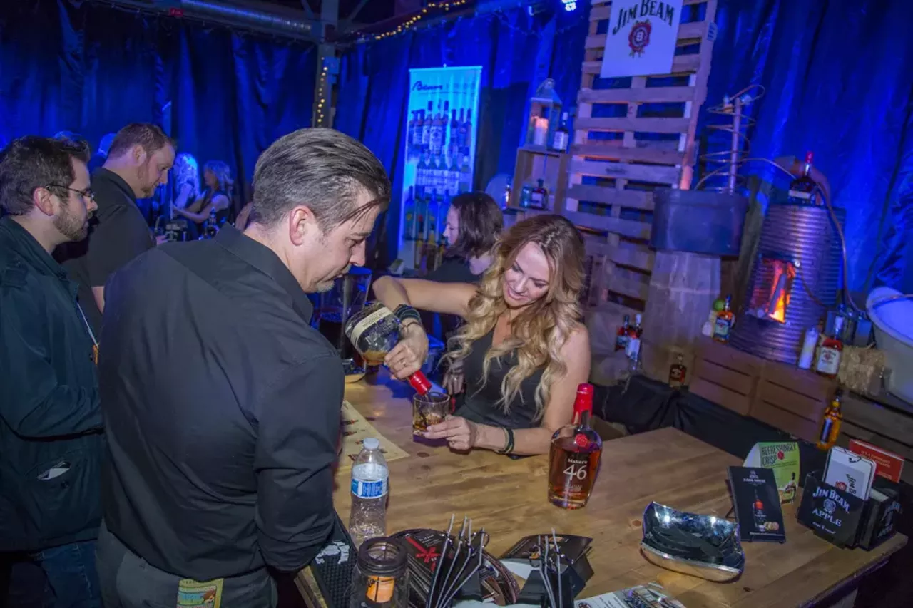 Image: 53 photos from Whiskey Business