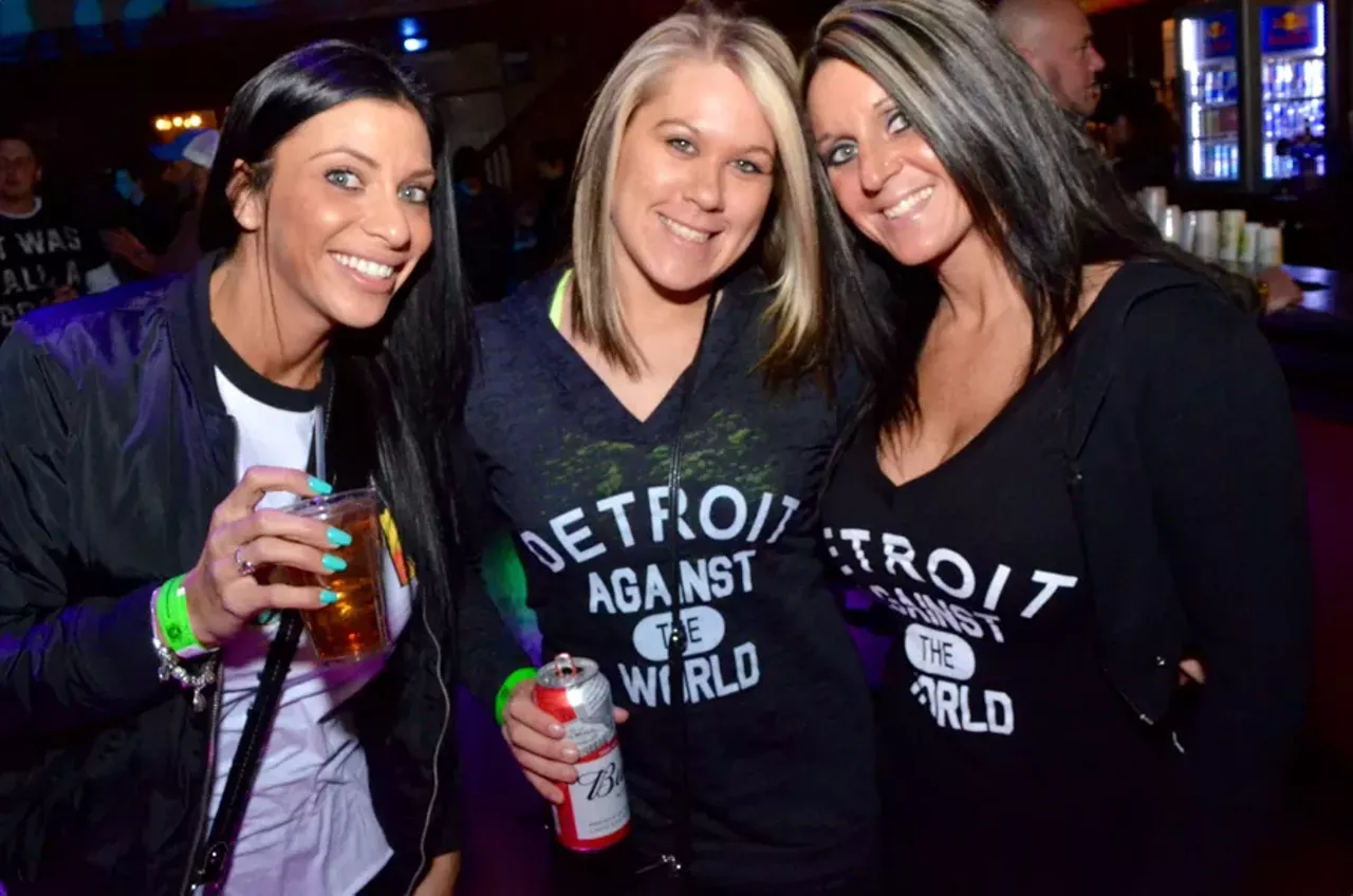 Image: 55 dirty nasty photos from Mickey Avalon at Saint Andrew's Hall
