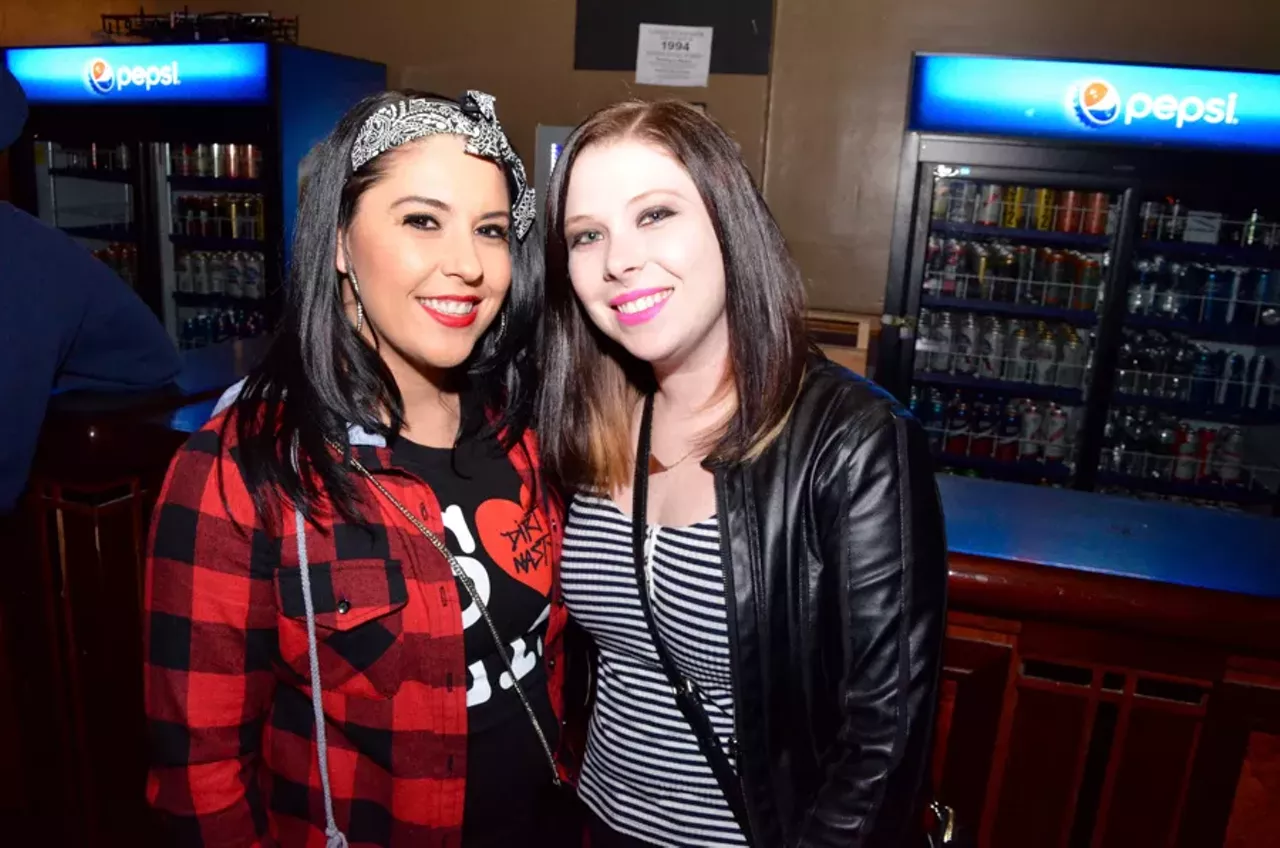 Image: 55 dirty nasty photos from Mickey Avalon at Saint Andrew's Hall