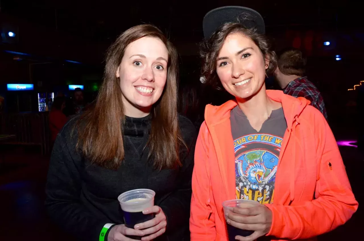 Image: 55 dirty nasty photos from Mickey Avalon at Saint Andrew's Hall